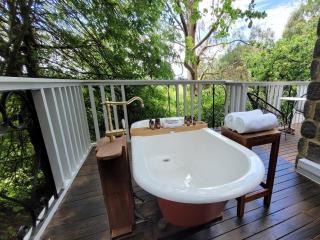 The Cottage at Mirador Springs Retreat - - 8