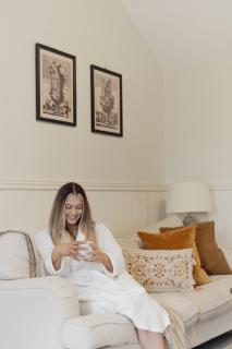 The Cottage at Mirador Springs Retreat - - 6