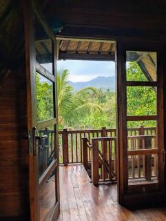 Triangle Cottage, Near 7 waterfall in north Bali - Ambengan - 4