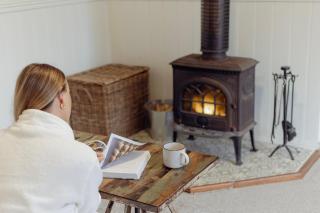 The Cottage at Mirador Springs Retreat - - 5