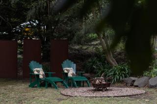 The Cottage at Mirador Springs Retreat - - 4