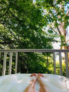 The Cottage at Mirador Springs Retreat - - 3