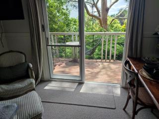 The Cottage at Mirador Springs Retreat - - 1