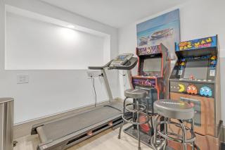 Vessel Hotel Studio Suites of Atlanta, GA - 9