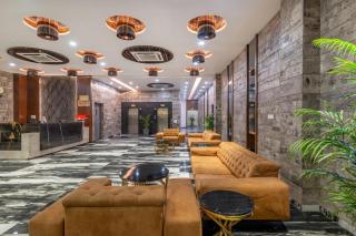Hotel Highway King Bilaspur - Gurgaon - 6
