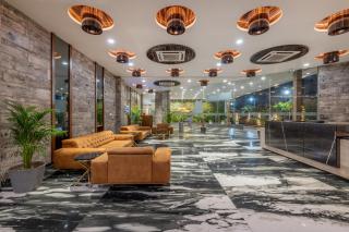 Hotel Highway King Bilaspur - Gurgaon - 8