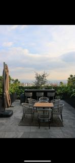 Loft Icon Roma Norte con vista al Ángel de la independencia - Città del Messico - 3