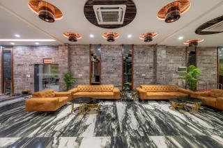Hotel Highway King Bilaspur - Gurgaon - 7