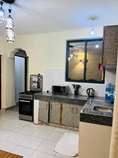 Serenity stays o734Fig tree - Kilifi - 7
