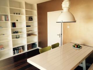 Beautiful seaview appartment in Zandvoort - 6