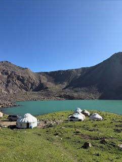 Bagysh Hotel - 7