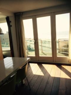 Beautiful seaview appartment in Zandvoort - 4