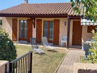 Charming Villa in Saint-Geniès - 0
