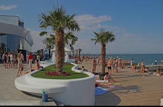 улица Малая Арнаутская Апартаменты 106 - Odessa - 8
