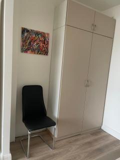 Großes, helles 1-ZimmerApartment bis zu 3 Personen - 4