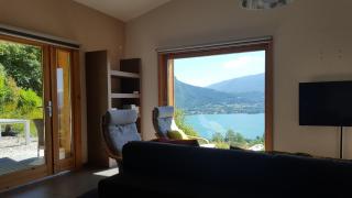 Lakeview 180° - Talloires - 5