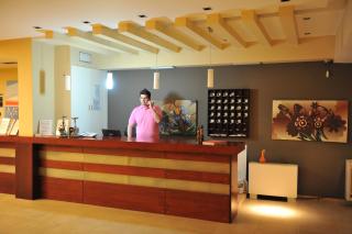 Heleni Beach Hotel - Ialysos - 2
