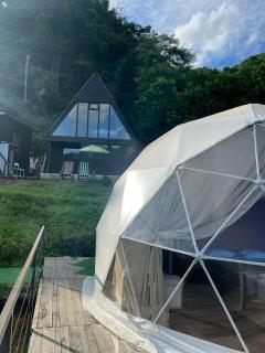 Mtirala Yurt - 6