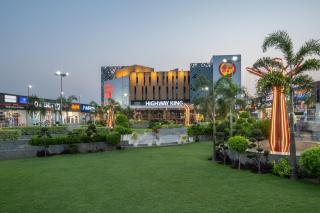 Hotel Highway King Bilaspur - 0