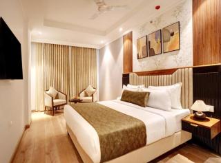 Hotel Olive Aero Suites Near Delhi IGI Airport - 6