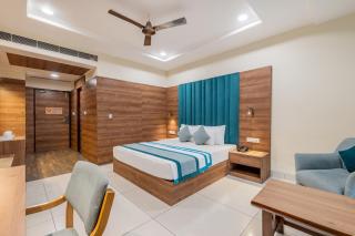 Hotel Highway King Bilaspur - Gurgaon - 2