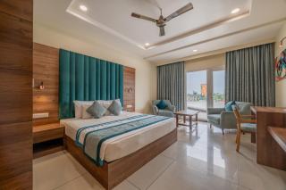 Hotel Highway King Bilaspur - Gurgaon - 3