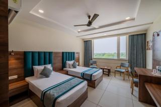 Hotel Highway King Bilaspur - Gurgaon - 1