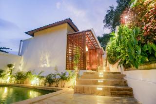 Nubi Villas Gili Trawangan - 0
