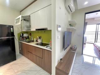 Jenny Residences El Dorado West Lake - Hanoi - 4