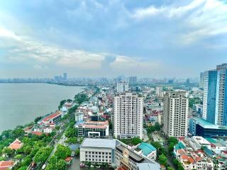 Jenny Residences El Dorado West Lake - 8