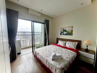 Jenny Residences El Dorado West Lake - Hanoi - 5