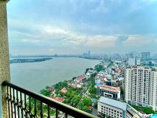 Jenny Residences El Dorado West Lake - Hanoi - 7