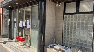 心斎橋難波南Ryokan 2214 - 3