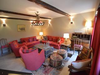 Holiday Home in Ardennes near Chimay Abbey - 2