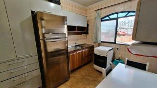 Apartamento beira mar - Praia Grande - Maracana - Praia Grande - 3