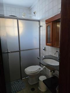 Apartamento beira mar - Praia Grande - Maracana - Praia Grande - 6