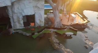 I View Park Resort - Udon Thani - 6