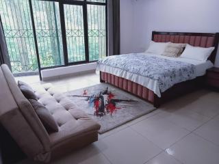 The Jungle Retreat 2 by Jabula Getaways - 0