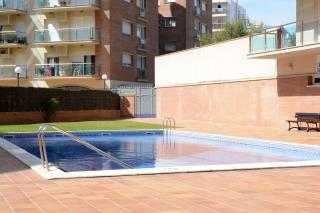 Brisa Beach - Santa Susanna - 5