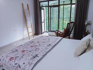 The Jungle Retreat 2 by Jabula Getaways - Dehradun - 3