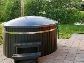 8 person holiday home in Glesborg - Glesborg - 8