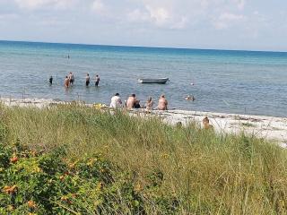 8 person holiday home in Glesborg - Glesborg - 5