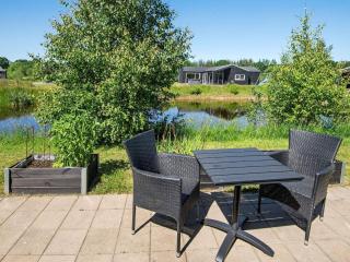 8 person holiday home in Glesborg - Glesborg - 4