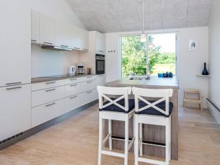4 star holiday home in Glesborg - 5