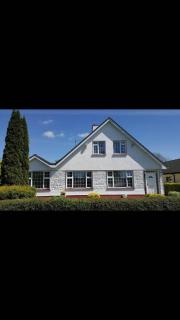 Riverside House - Roscommon - 1