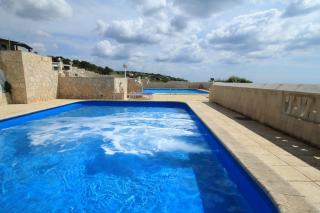 Scogliera del Gabbiano - Leuca - 8