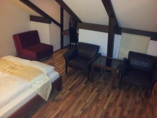 Esos Hotel Quelle - Bad Ragaz - 9