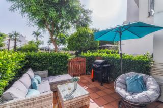 Stunning Ground Floor Apartment Hacienda Riquelme Golf - 3