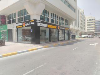 مطعم للبيع في الخالدية موقع مميز - Baţīn - 1