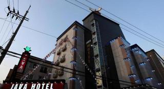 Java Hotel - 4
